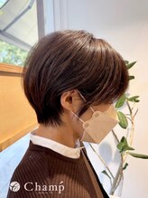 チャンプ 花園店(Champ)