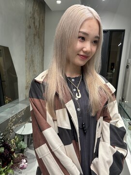 ソル 栄矢場町(SOL) ホワイトベージュ