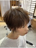 ショート