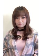 トアン(toan) MIZUKI 