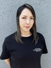 フェアリーテール つきのわ店 MEGUMI 
