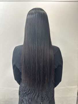 プルエクステのお店ネクスト(NEXT) #プルエクステ