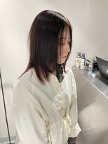 オグジュアリー 表参道(aux.)&nbsp;ナチュラルハイレイヤー