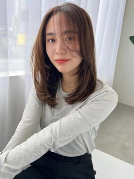 ソヨン 本厚木店(SOYON) 大人美人×ストカール