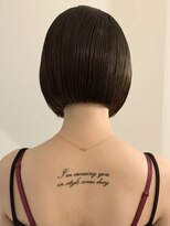 ユニコ(unico)&nbsp;ボブ/ミニボブ