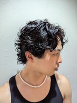 ヒロギンザ 大阪本店(HIRO GINZA)&nbsp;ウルフスパイラル