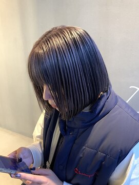 ロロネー 天満(Lolonois) 【Lolonois天満】アンブレラカラー