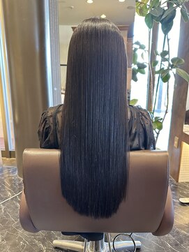 ビースターティス(Be Statice) BIKAKU STRAIGHT