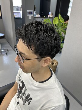 ジェニーバイメノン(JENNIE by Menon) 爽やかビジネススタイル