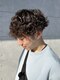 グラム 安城桜井店(gram)の写真/男性からの支持多数!!ON/OFFどちらも決まるメンズヘアを叶える！【コロナ対策◎駐車場有】