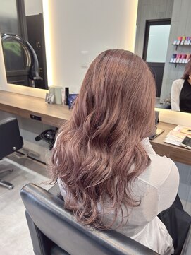 ジーズ(G's) パープルブラウン/オージュア/20代30代40代50代