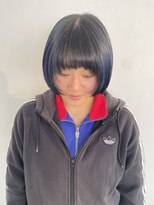 ナツ(Natu.)&nbsp;Blue design☆彡/和田