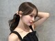 エルテ(ELTE)の写真/顔周りのカットで印象が変わる！絶妙な抜け感とバランスで、あなたに一番似合うスタイルを提案いたします☆