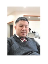 ヘアーミリー(hair mily)&nbsp;谷口 幸将