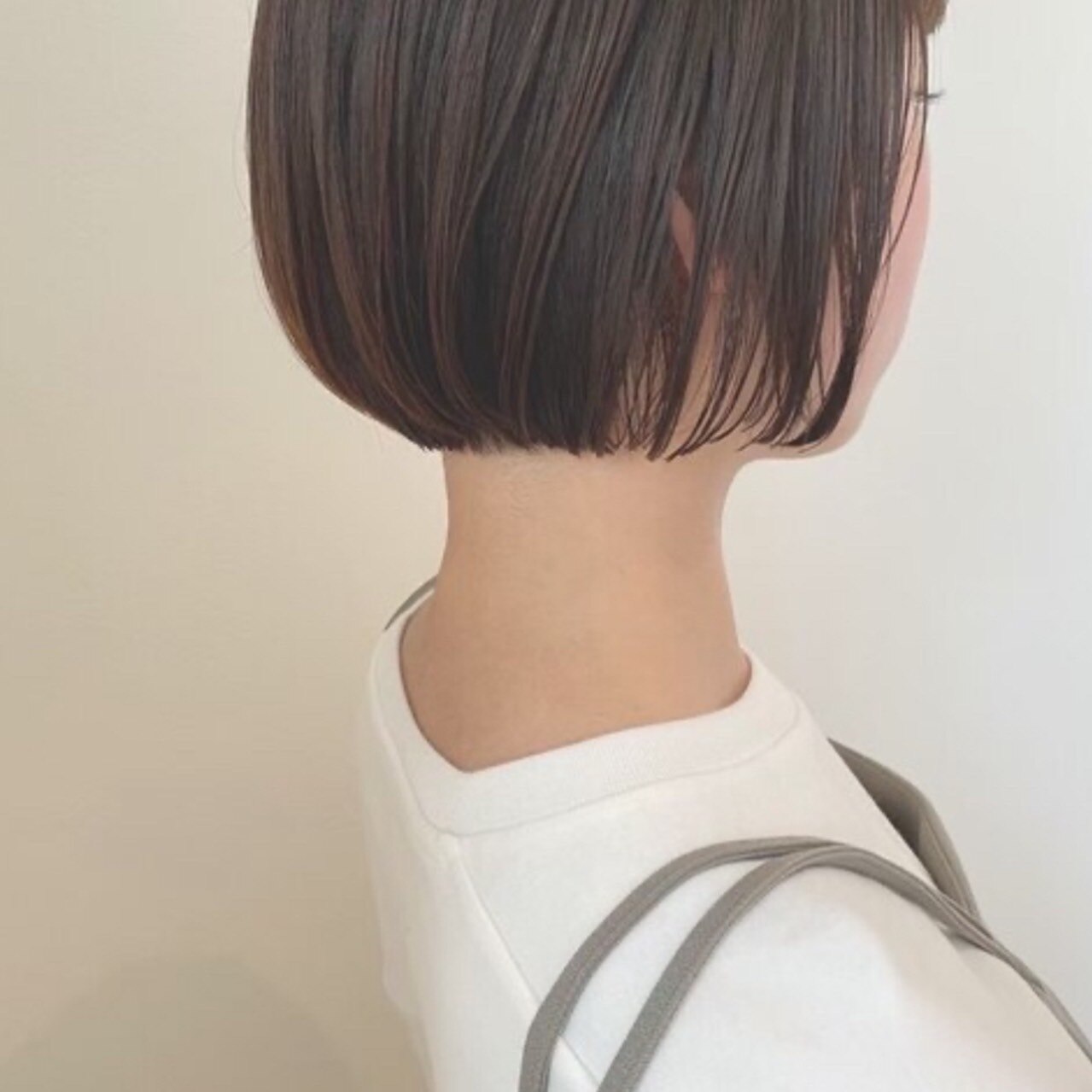 似合わせカット \5500