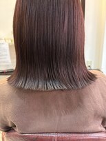 ミーテ(mi:te)&nbsp;ピンクカラー