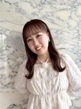 エアー 横浜(AIR)&nbsp;宝徳 伶奈