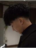フェードマッシュ