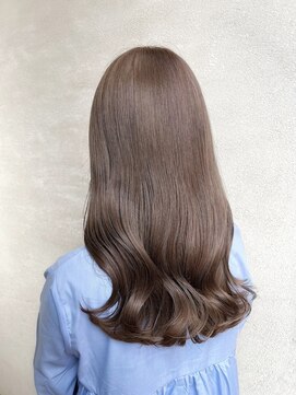 アプローズ(applause.) イルミナの新色と相性抜群【ムーンライト&ブラウンベージュ】