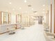 ナチュラルマリーク(Natural maleec)の写真/白が基調の清潔感あふれる店内で明るいスタッフがお迎えします♪楽しく心地よい時間をお過ごしください！