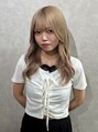 ワープ 青葉台(WARP) 福田 妃奈