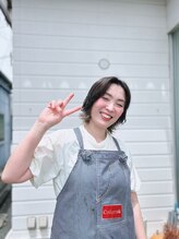 カラーズアンドロッソ(Colors&Rosso)&nbsp;みゆき さん