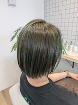 リアン(Lien) 透明感カラー