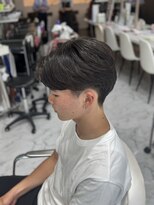 ハーツヘアーズ 五日市店(HEARTS hair's)&nbsp;ニュアンス/シャドー/パーマ