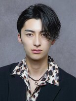 オーシャントーキョー(OCEAN TOKYO) カキアゲウェーブ