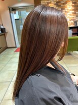 インパークス 草加店(INPARKS)&nbsp;ストレートロング［草加店］