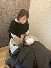 ジジヘアー(GIGI hair)