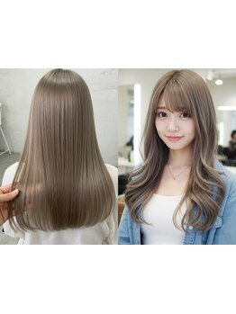 エクステと言ったら錦のFOX!お得なエクステクーポン多数あり◎ベテラン施術者があなたの望み実現♪ 