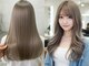 ヘアメイク フォックス 錦店(hair make FOX)の写真/エクステと言ったら錦のFOX!お得なエクステクーポン多数あり◎ベテラン施術者があなたの望み実現♪ 