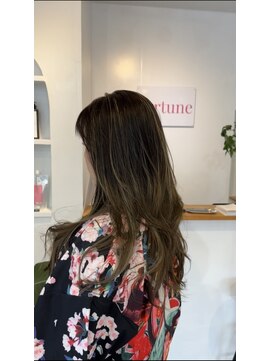 フォーチュン(fortune) 大人エレガント