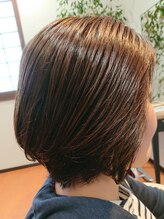 美容室ミセス ジョイ