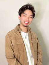 アンドルトワ(and Lutowa) 松井 大