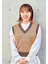 レンジシキチジョウジ (RENJISHI KICHIJOJI) 山田 悠那