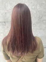 ジャム(JAM)&nbsp;ラベンダーアッシュ＃ブリーチ無し