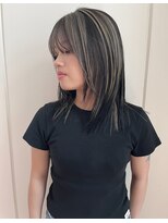 ウェイビーズ(WAVY'S)&nbsp;contrast design