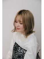 リッカ ミューク たまプラーザ(lycka mjuk)&nbsp;高松莉璃