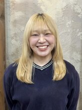 アルカナ 下北沢店(arcana) カワカミ サトミ