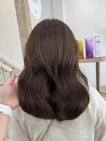 シア 綾瀬店(SHEER)&nbsp;ショコラブラウン