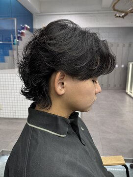 ゼストプール(ZEST POOL) ニュアンスサーフ