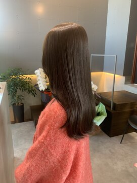 ハレトキアーク 岡崎(haretoki ark) 髪質改善カラー/美髪/艶髪