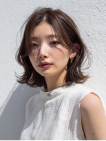 レリー 伊丹(Rely)&nbsp;外ハネボブ