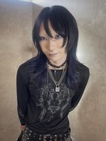 キイ ギンザ(k.e.y GINZA)&nbsp;メンズロングレイヤー