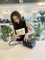 ヨウ(YEAU)&nbsp;オリーブグレー