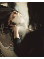 ダアッカ(da acca)&nbsp;【ヘッドスパ、血行促進】河原町/三条/毛穴クレンジング/艶髪