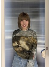 アイル(I'll) 大古場 夏歩