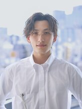 ヒロギンザ 神田店(HIRO GINZA) 上地永遠 神田東京